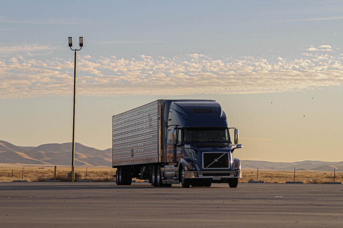 DALLO TRANSPORT LLC